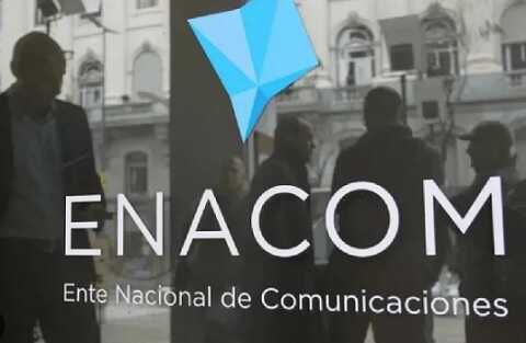 El Gobierno de Javier Milei cerrará desde abril las delegaciones provinciales del ENACOM