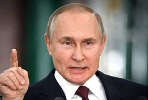 Putin justificó el ataque de Rusia a las instalaciones energéticas ucranianas: «Nos hemos visto obligados a responder»