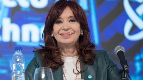 La fuerte denuncia de la defensa de Cristina Kirchner: «Hay dos derechos, uno para ella y otro para el resto»