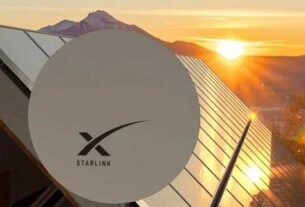 Starlink tiene fecha de arribo a la Argentina
