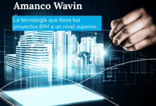 Plugin MEP y Dynamo Wavin: los nuevos lanzamientos BIM de Amanco Wavin
