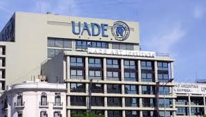 El Centro de Estudiantes de la UADE llama a participar de la Marcha Federal Universitaria