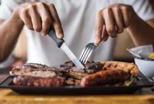 El consumo de carne cayó 17,6% en el primer trimestre del año y fue el peor registro en 30 años