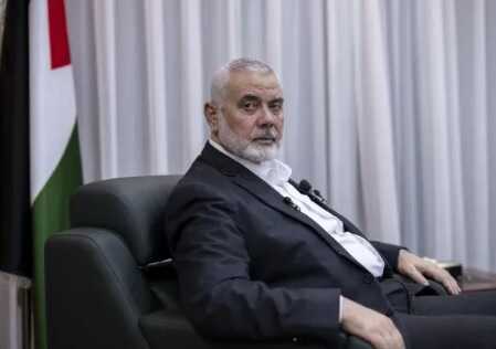 Hamas informó el asesinato de Ismail Haniyeh y culpó a Israel