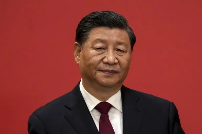 Aseguran que Xi Jinping tuvo un ACV
