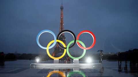 La Villa Olímpica de París 2024 abrió oficialmente sus puertas para recibir a los atletas