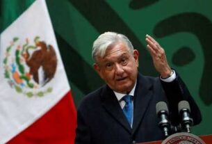 López Obrador promulgará su discutida reforma judicial tras la aprobación en el congreso