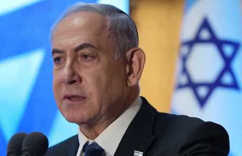 Detuvieron a un ciudadano israelí acusado de servir a Irán para matar a Netanyahu