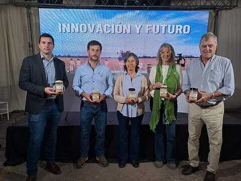 Se presentó la primera avena apta celíacos de la Argentina