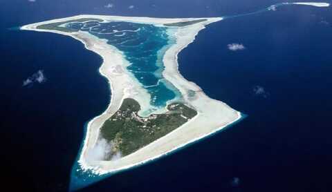 El Reino Unido reconoció la soberanía de Mauricio sobre el archipiélago de Chagos, la última colonia británica en África