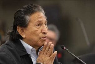 Alejandro Toledo fue sentenciado a 20 años de prisión: es el primer expresidente condenado por el caso Odebrecht