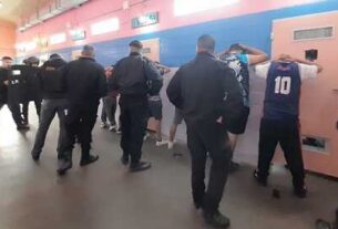 En un megaoperativo, rescataron a 70 menores víctimas de abuso sexual: hay 20 detenidos y 112 imputados