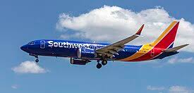 Un avión de Southwest fue alcanzado por una bala en el aeropuerto de Texas