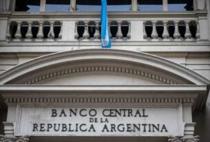 El FMI destacó el aumento de reservas del Banco Central: «Es muy positivo»