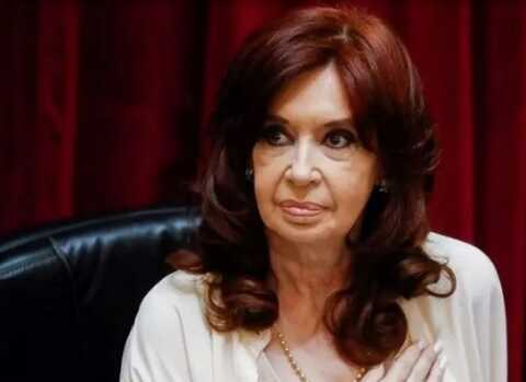 Cristina Kirchner deberá notificarse sobre el fallo por la causa Vialidad en persona