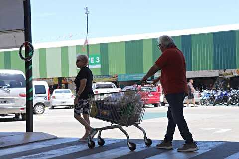 Mercado municipal: promos y horarios para las fiestas