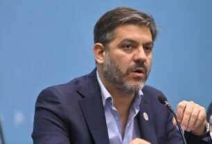 “No fue un día feliz para el peronismo”, admitió el gobierno de Kicillof tras la derrota electoral del PJ