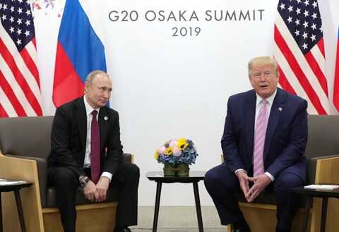 Rusia aceptó un alto el fuego limitado: detendrá por 30 días ataques contra infraestructuras energéticas en Ucrania