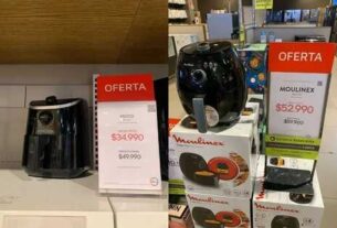 Chile reflota un proyecto de devolución de IVA para retener el turismo de compras argentino