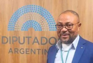 Habló el primer ministro de las Islas Annobón: «Guinea Ecuatorial nos está matando»
