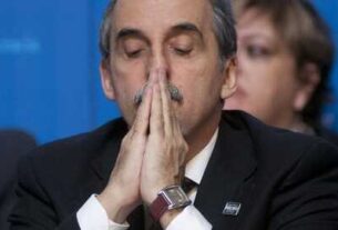 Casación confirmó la condena a Guillermo Moreno por manipulación de índices del INDEC