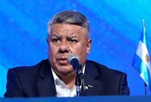 Se mantiene el paro del fútbol argentino