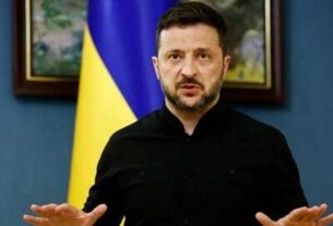 Zelensky aseguró que Ucrania puede celebrar elecciones en 60-90 días bajo “seguridad garantizada”