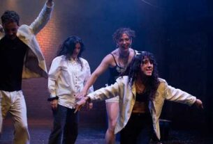 Continúa el ciclo Cultura en Escena con la obra teatral Mugre Superstar