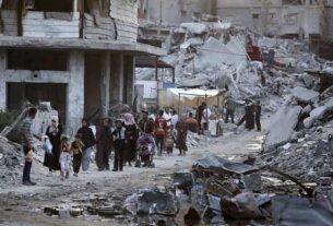 Hamas está dispuesto a alcanzar un acuerdo de cese con el Israel para poner fin a la matanza en Gaza