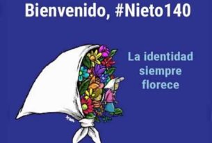 Abuelas de Plaza de Mayo anunció que encontraron al nieto recuperado 140