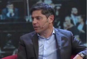 Kicillof contra el RIGI: advirtió que solo se ejecutó el 3% de los proyectos anunciados