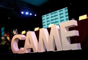 Inocencia Fiscal: CAME le solicitó al Senado la suspensión de embargos y la reducción de multas para pymes