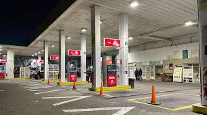 Suspendieron suministro de GNC en estaciones de servicio de todo el país por el frío polar