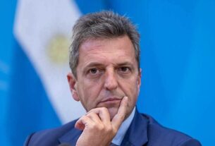 Sergio Massa publicó el primer video de campaña de Fuerza Patria con críticas a Milei