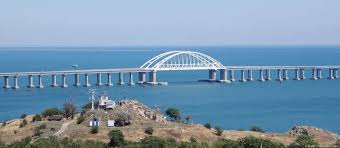 Rusia desbarató un plan secreto ucraniano para atacar el Puente de Crimea