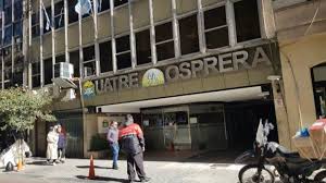 Osprera, bajo la lupa por pagar millones a la Droguería Suizo y vínculos con un socio de Martín Menem