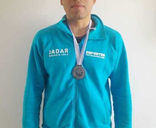 Gran momento del boxeo local