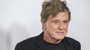 Murió Robert Redford a los 89 años