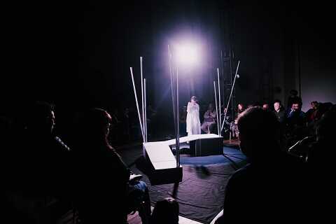 El Consejo Provincial de Teatro Independiente abre su ciclo de talleres virtuales