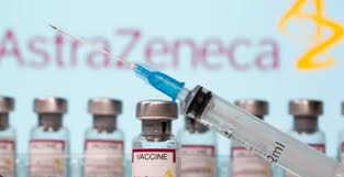 Jubilado mendocino demanda $152 millones por secuelas de la vacuna Astrazeneca