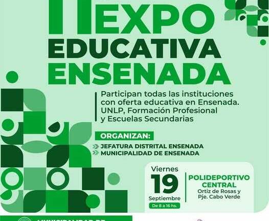 11° Expo Educativa