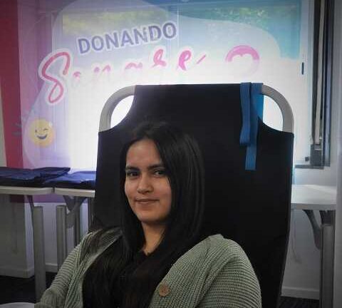 Buenos Aires, primera en potenciales donantes de médula