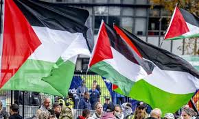 Reino Unido, Canadá y Australia reconocieron al Estado palestino, en un quiebre de la política exterior