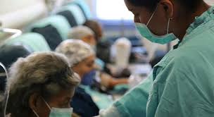 Más del 80% de los pacientes con cáncer avanzado sufren dolor: una deuda que sí puede evitarse