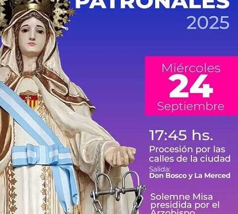 Festejos Patronales