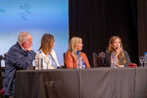 Se presentó la programación del Festival Internacional de Cine de la Provincia de Buenos Aires 2025 