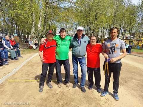 Ensenada sigue sumando finalistas