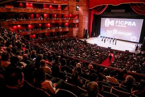 Se viene la tercera edición del Festival Internacional de Cine de la Provincia de Buenos Aires