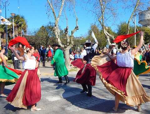Calendario de eventos turísticos en la provincia de Buenos Aires del jueves 11 al jueves 18 de Septiembre de 2025