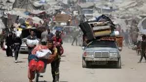 Una delegación de Hamas llega a Egipto para negociar la implementación del plan de tregua en Gaza